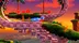 اکانت قانونی SONIC SUPERSTARS  برای PS5 و PS4